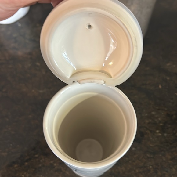 Rae Dunn “Cozy” Travel Tumbler! New! - Picture 3 of 4